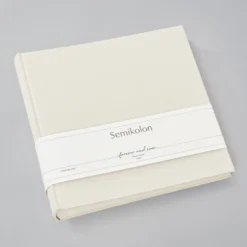 Album na zdjęcia Classic Event, Wedding Edition - Semikolon - Chamois