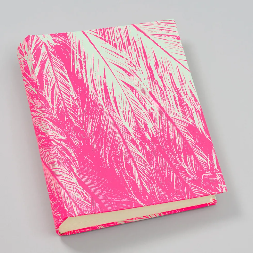 Album na zdjęcia Classic Large - Semikolon x Bethge - Pink