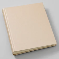 Album na zdjęcia Classic Medium Metallic - Semikolon - Satin Champagne
