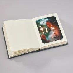 Album na zdjęcia Classic Medium - Semikolon - Lava Stone