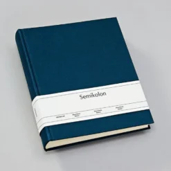 Album na zdjęcia Classic Medium - Semikolon - Marine