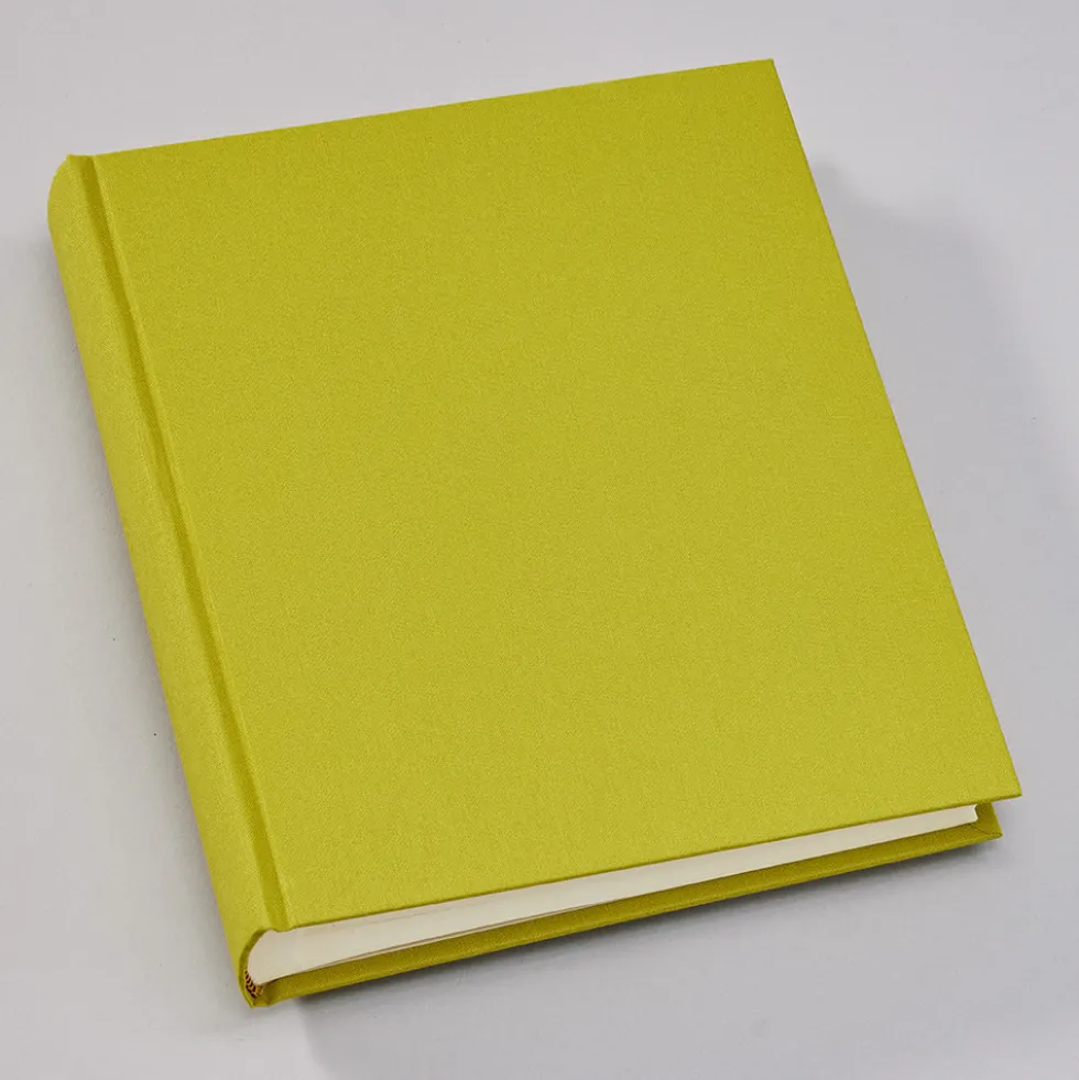Album na zdjęcia Classic Medium - Semikolon - Matcha