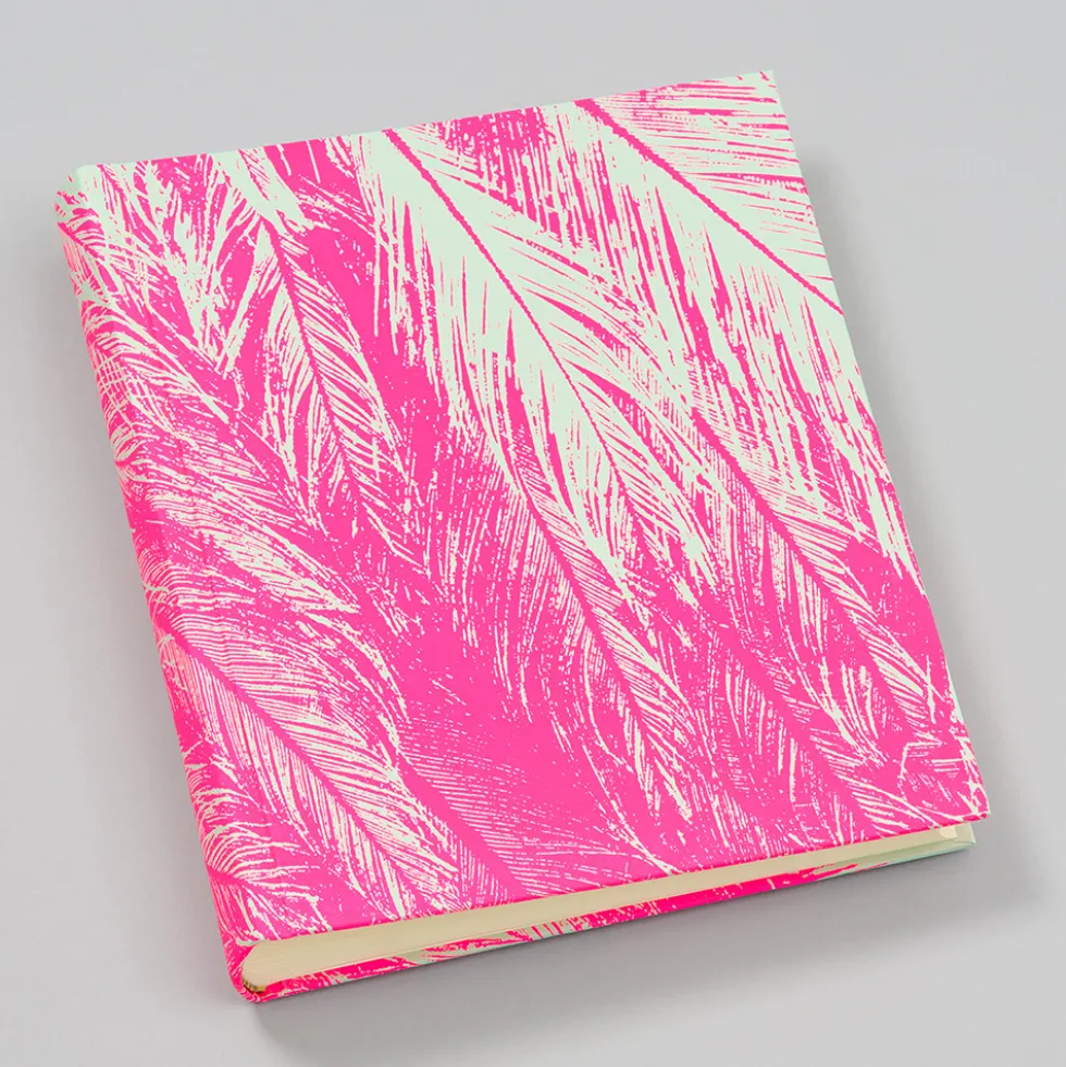 Album na zdjęcia Classic Medium - Semikolon x Bethge - Pink