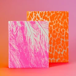 Album na zdjęcia Classic Medium - Semikolon x Bethge - Pink