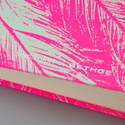 Album na zdjęcia Classic Medium - Semikolon x Bethge - Pink