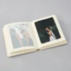 Album na zdjęcia Classic Medium, Wedding Edition - Semikolon - Chamois