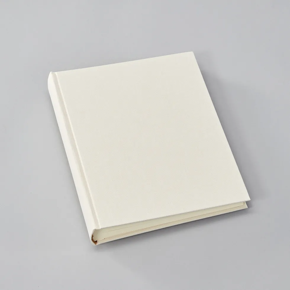 Album na zdjęcia Classic Medium, Wedding Edition - Semikolon - Chamois
