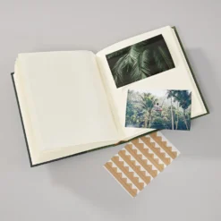 Album na zdjęcia Natural Affair Medium - Semikolon - Botanic
