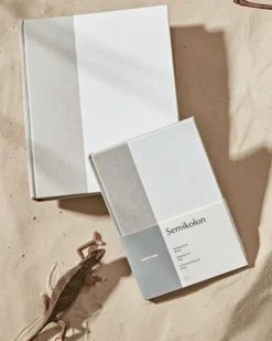Album na zdjęcia Natural Affair Medium - Semikolon - Desert