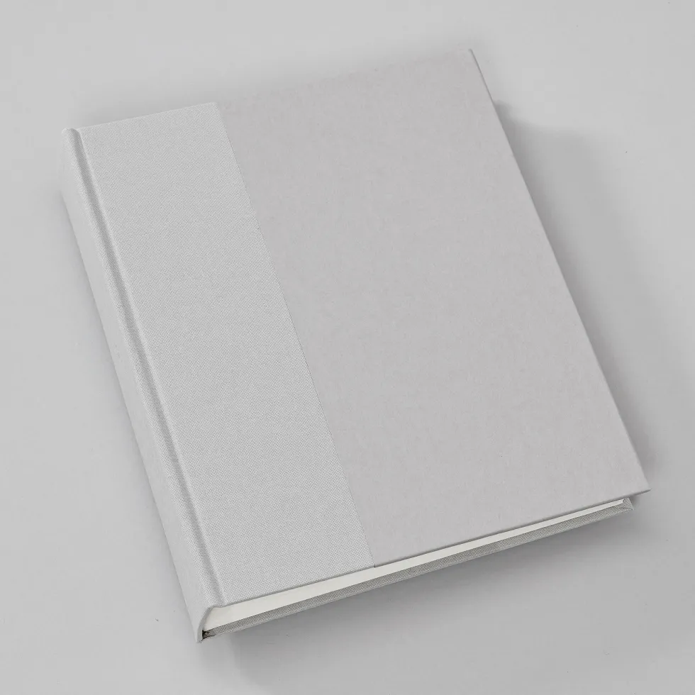 Album na zdjęcia Natural Affair Medium - Semikolon - Moonstone