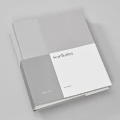 Album na zdjęcia Natural Affair Medium - Semikolon - Moonstone