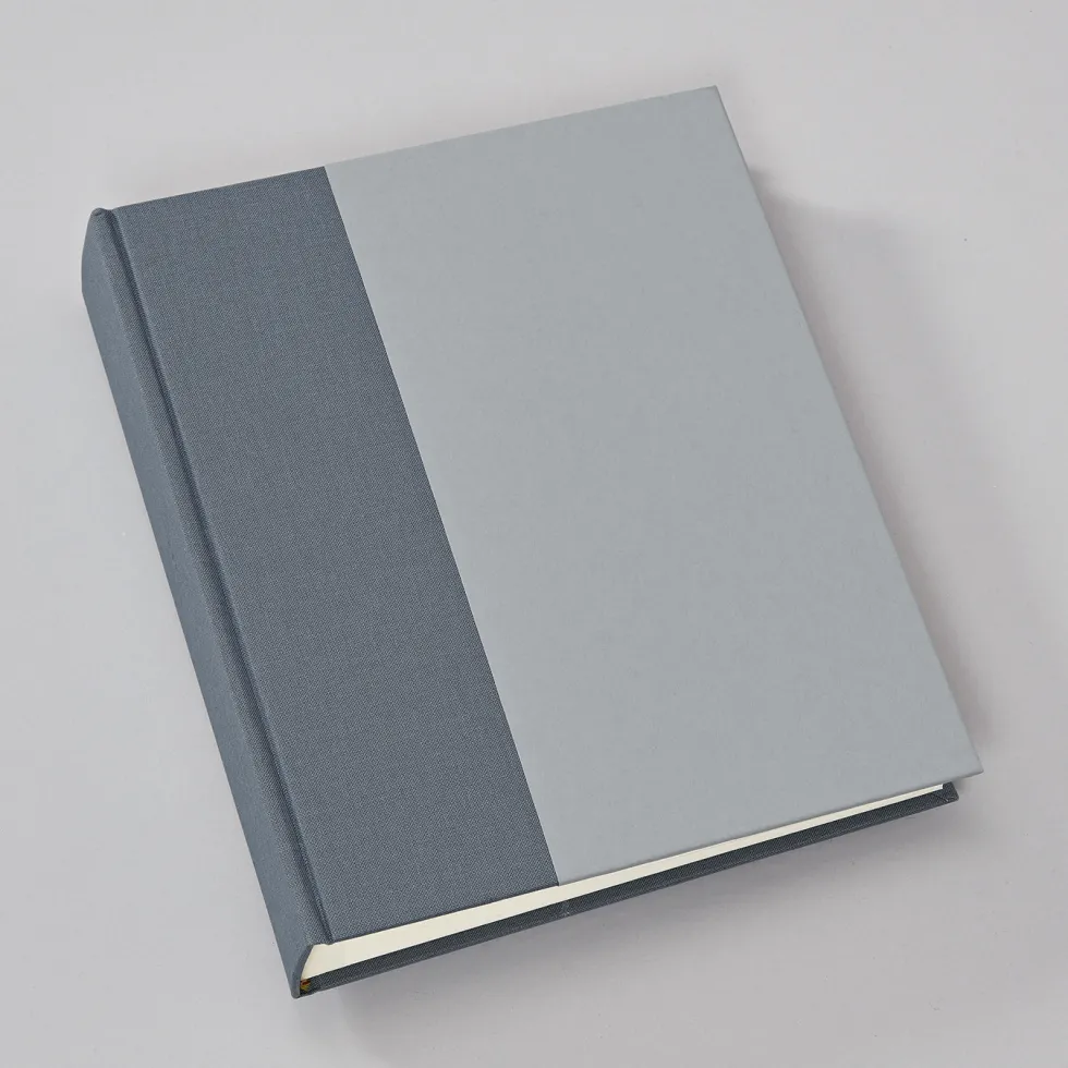 Album na zdjęcia Natural Affair Medium - Semikolon - Sea Salt