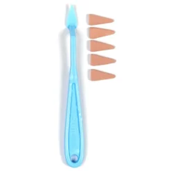 Aplikator do pasteli Sofft Knife & Covers PanPastel - nr 4 Point