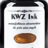 Atrament do piór wiecznych - KWZ Ink - cappuccino, 60 ml