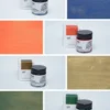 Atrament do piór wiecznych - KWZ Ink - Firecracker, 30 ml