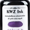 Atrament do piór wiecznych - KWZ Ink - galusowa gumijagoda, 60 ml