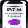 Atrament do piór wiecznych - KWZ Ink - gumijagodowy, 60 ml