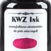 Atrament do piór wiecznych - KWZ Ink - malinowy, 60 ml