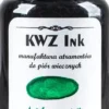 Atrament do piór wiecznych - KWZ Ink - sosnowa zieleń, 60 ml