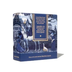 Atrament - Ferris Wheel Press - Cobalt Estates 38 ml