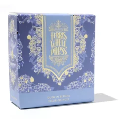 Atrament - Ferris Wheel Press - Dusk in Bloom, 38 ml