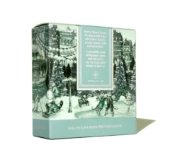 Atrament - Ferris Wheel Press - Frontenac Blue, 38 ml