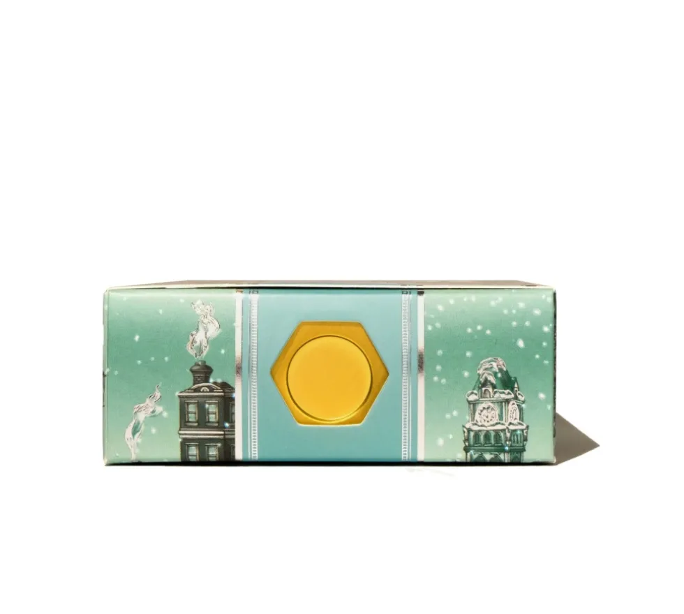 Atrament - Ferris Wheel Press - Frontenac Blue, 38 ml