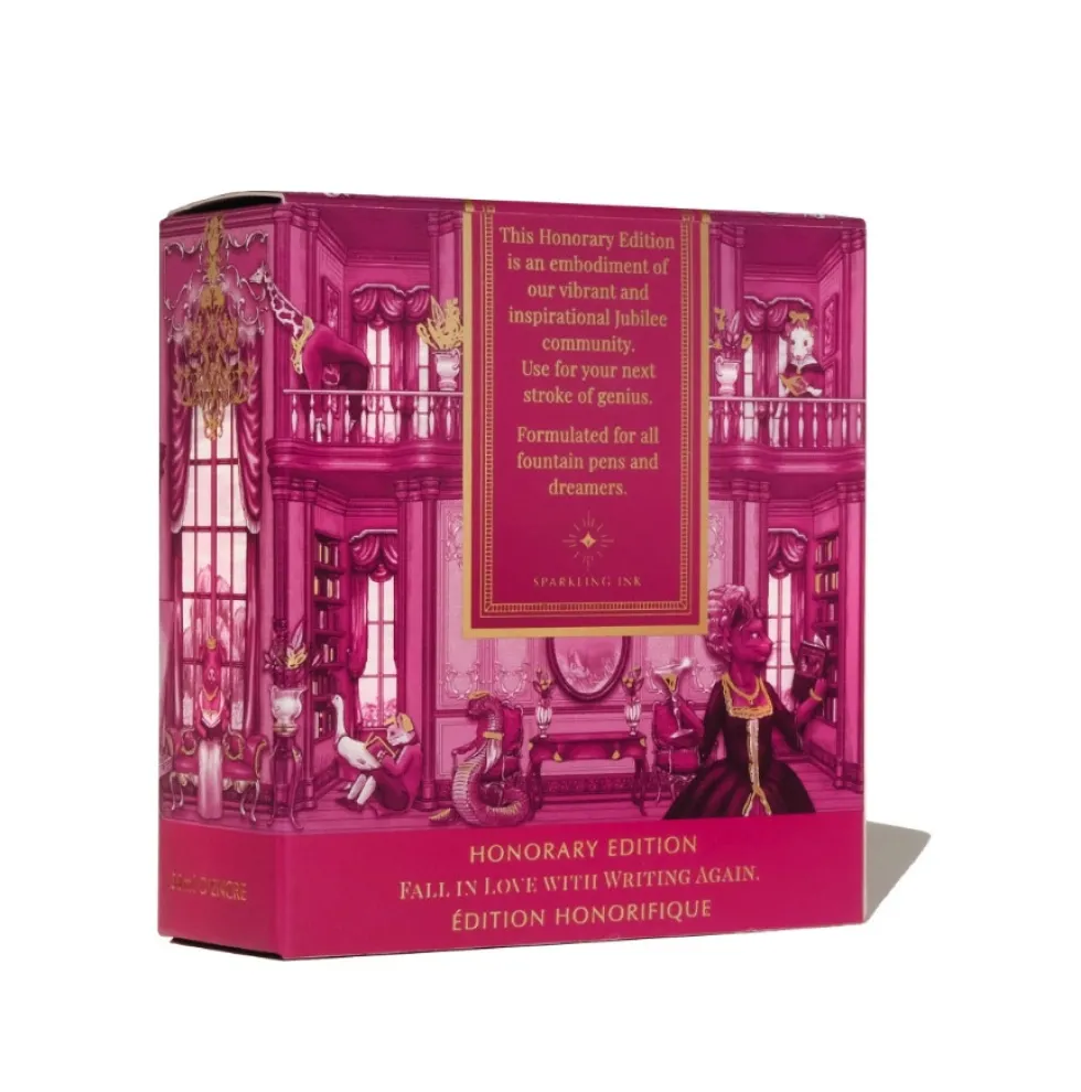 Atrament - Ferris Wheel Press - Little Miss Jubilee, 38 ml