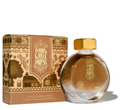 Atrament - Ferris Wheel Press - Majestic Maple Syrup, 38 ml