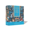Atrament - Ferris Wheel Press - Mechanics of the Stars 38 ml