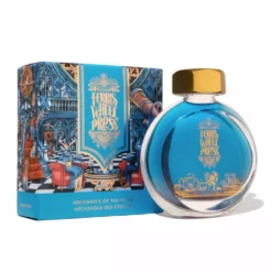 Atrament - Ferris Wheel Press - Mechanics of the Stars 38 ml