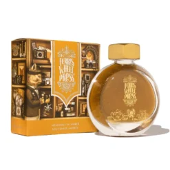 Atrament - Ferris Wheel Press - Memories in Amber 38 ml