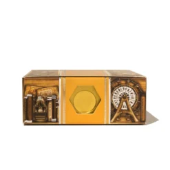 Atrament - Ferris Wheel Press - Memories in Amber 38 ml
