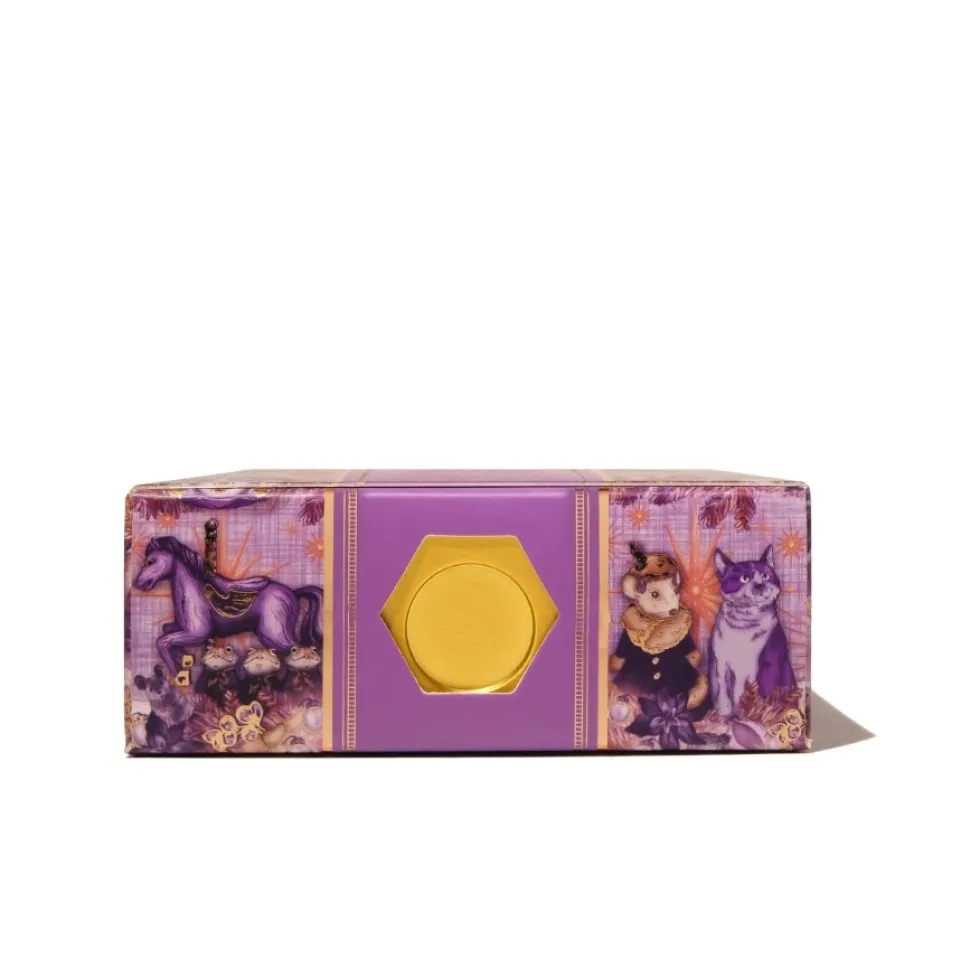 Atrament - Ferris Wheel Press - Mulberry Majesty, 38 ml