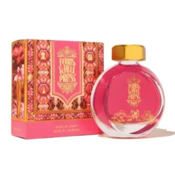 Atrament - Ferris Wheel Press - Rose at Dawn 38 ml
