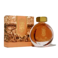Atrament - Ferris Wheel Press - Terracotta Canyon, 38 ml