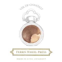 Atrament - Ferris Wheel Press - Veil of Chantilly 38 ml