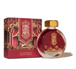 Atrament - Ferris Wheel Press - Velvet Ballet, 38 ml