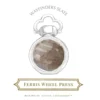 Atrament - Ferris Wheel Press - Wayfinders Slate, 38 ml