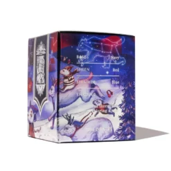 Atrament FerriTales Bestiary Series - Ferris Wheel Press - Furry Frostbites 20 ml