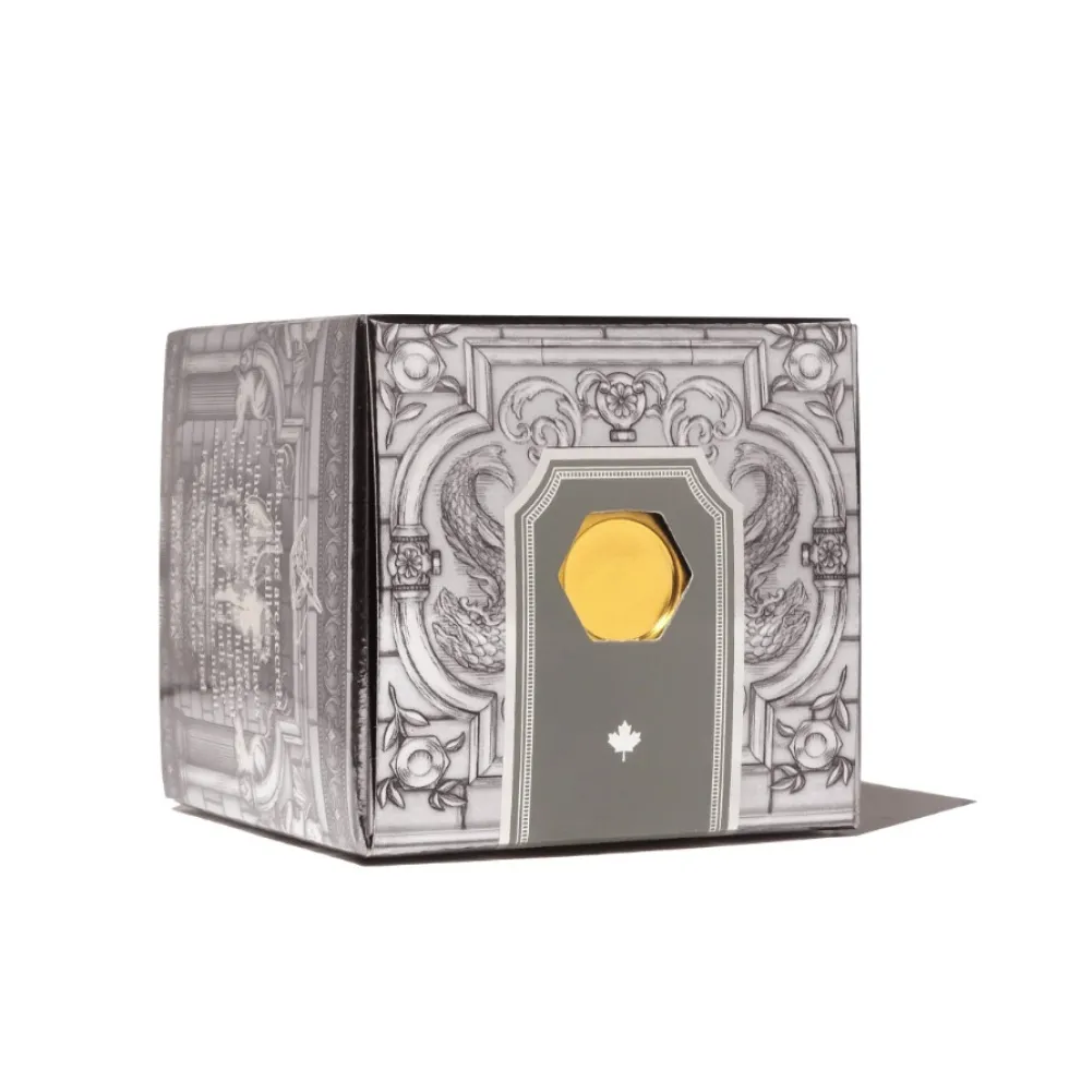 Atrament FerriTales Bestiary Series - Ferris Wheel Press - Granite Guardians, 20 ml