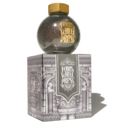 Atrament FerriTales Bestiary Series - Ferris Wheel Press - Granite Guardians, 20 ml