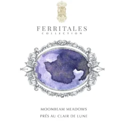 Atrament FerriTales Bestiary Series - Ferris Wheel Press - Moonbeam Meadows, 20 ml