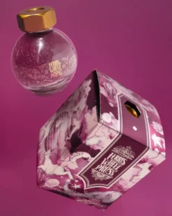Atrament FerriTales Bestiary Series - Ferris Wheel Press - Whispers of Twilight 85 ml