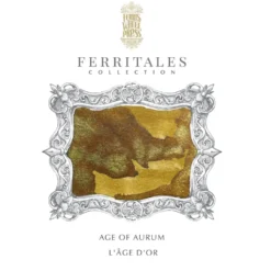 Atrament FerriTales - Ferris Wheel Press - Age of Aurum, 20 ml