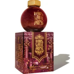 Atrament FerriTales - Ferris Wheel Press - Ambrosia Indulgence, 85 ml