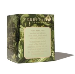 Atrament FerriTales - Ferris Wheel Press - Brilliant Beanstalk, 20 ml