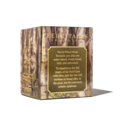 Atrament FerriTales - Ferris Wheel Press - Curious Woods, 85 ml