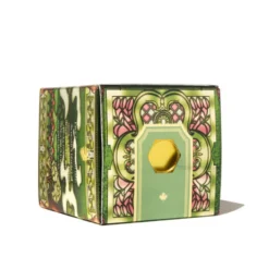 Atrament FerriTales - Ferris Wheel Press - Panes of Peridot 20 ml