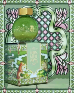 Atrament FerriTales - Ferris Wheel Press - Panes of Peridot 20 ml